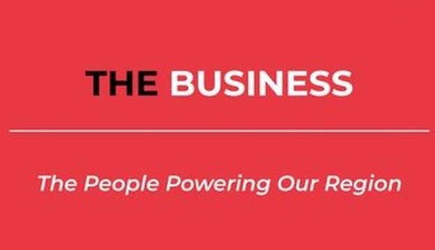 The Red Launches The Business – A New Home for Positive Local Business News