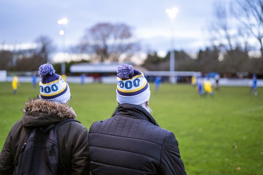 Thornaby FC ticket rush sees 2,500 fans secure season passes ahead of Saturday’s “huge”  opener