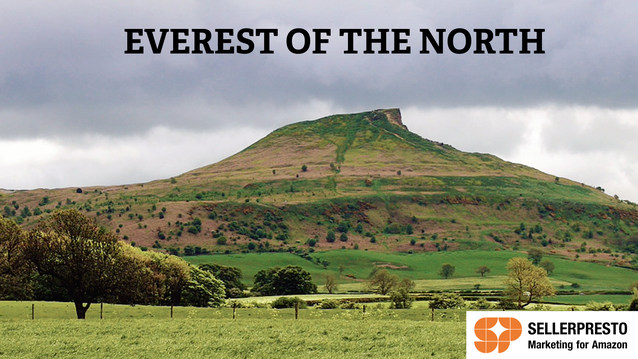 Everest of the North Challenge!