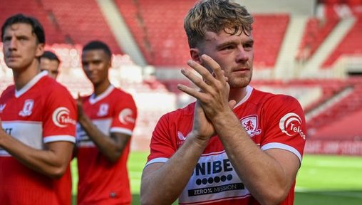 Supercomputer predicts Middlesbrough's promotion chances as perception changes after last week