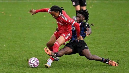 National League boss delighted to reunite with Middlesbrough midfielder after deal agreed