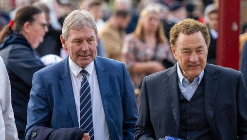 Bryan Robson's Middlesbrough prediction as he offers Championship promotion race verdict