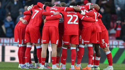 Middlesbrough predicted team vs Swansea City with solutions needed for big problem