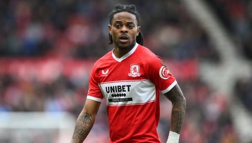 'Big difference' - Sontje Hansen change that has improved his Middlesbrough prospects