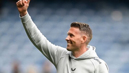 'I love him' - The Middlesbrough player Rob Edwards already has very high hopes for