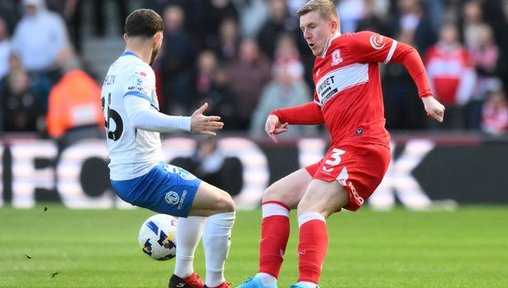 Middlesbrough facing an anxious wait on numerous players as injury worries grow for Ipswich