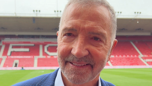 Graeme Souness' gratitude on his Middlesbrough return and his one regret after Steve Gibson chat