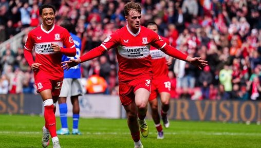 Middlesbrough mood swing could be vital with play-offs still looking most likely