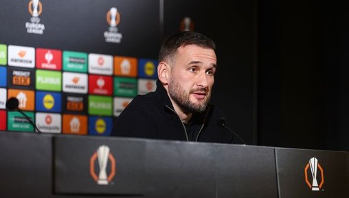 Former Kim Hellberg assistant coach leaves the door open for Middlesbrough reunion