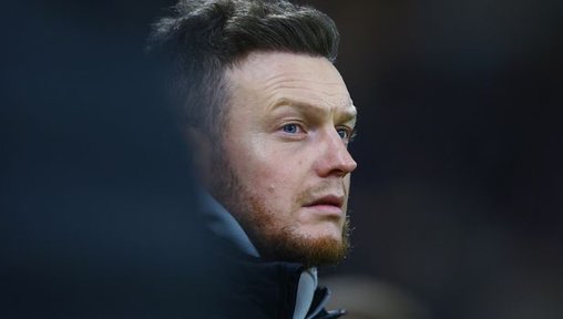 Kim Hellberg's strong response when asked about promotion-race pressure at Middlesbrough