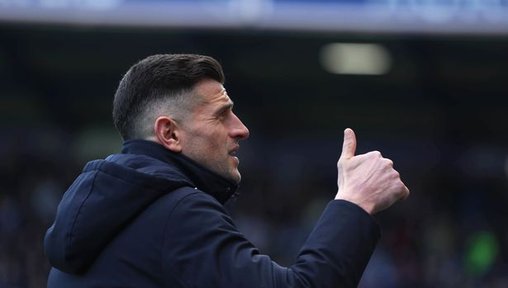 The manager roar that could reignite Middlesbrough's faltering promotion bid