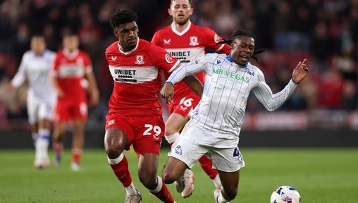 Adilson Malanda's new Middlesbrough role explained and why Kim Hellberg backs him