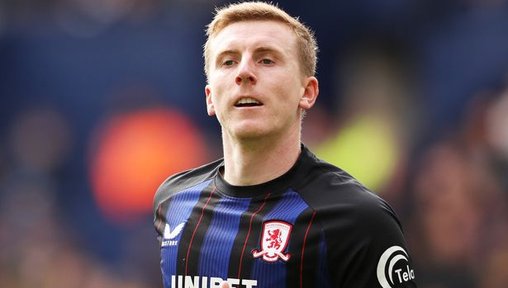 Kim Hellberg makes Middlesbrough enjoyment point as he discusses potential Matt Targett recall