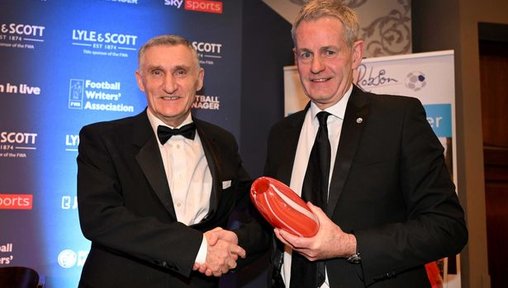 Middlesbrough legend Tony Mowbray offers update and reveals his pride after special award