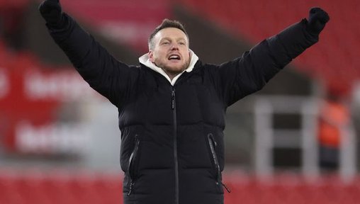 Kim Hellberg's early Championship impressions as Middlesbrough enjoy huge promotion boost