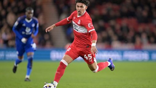 Kim Hellberg's January transfer impact hope as Middlesbrough face seven huge games