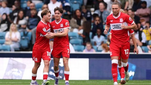 The 'massive' Middlesbrough player who doesn't always get the headlines but is such a key cog