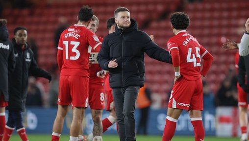 Does Kim Hellberg need change or conviction? Middlesbrough's goal struggles analysed