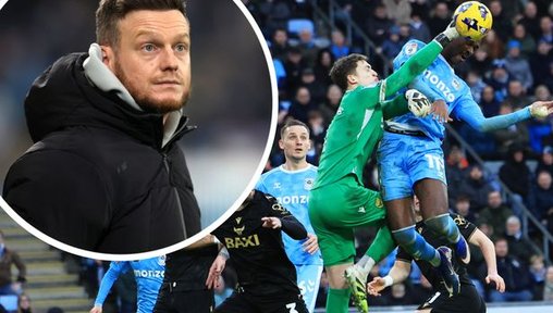 Coventry City factor as Kim Hellberg delivers Oxford warning and key to Middlesbrough victory