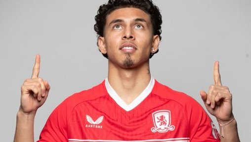 Brighton director explains their thinking in Middlesbrough loan deal for Jeremy Sarmiento