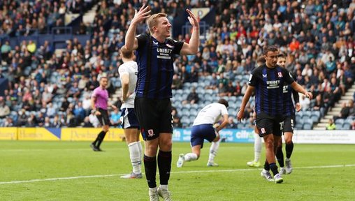 Middlesbrough moment all the better for Matt Targett after Newcastle United 'dark times'