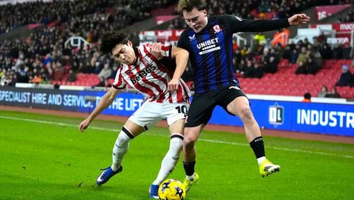 The thing I find most pleasing about how Middlesbrough take care of business this season