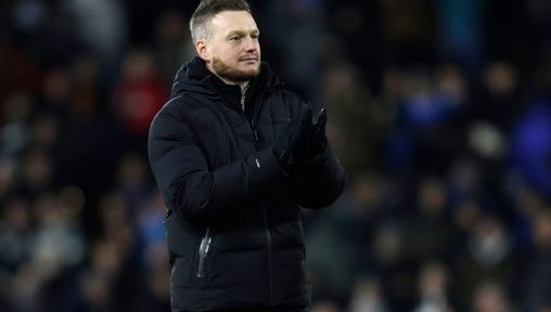 Middlesbrough boss Kim Hellberg's overriding feeling as he faces 'favourite' Frank Lampard