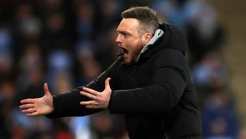 The reaction Kim Hellberg wants from his Middlesbrough players - and why that isn't anger