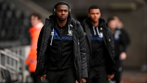 Anfernee Dijksteel breaks his silence on Middlesbrough exit after sealing move to new club