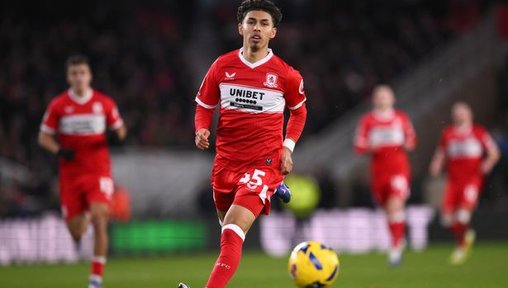 Middlesbrough predicted team vs Sheffield United with Fry and Sarmiento decisions to make