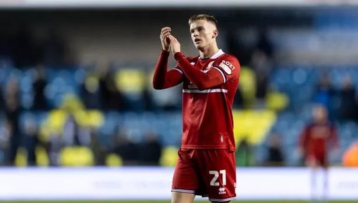 Middlesbrough's 'fringe men' emerge as new squad dynamic takes hold