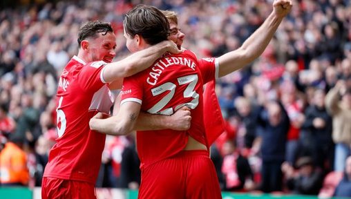 Middlesbrough star's contributions suggest he can be a huge player in the run-in and beyond