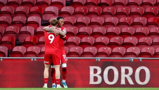 Middlesbrough end winless run against Sheffield Wednesday but are far from convincing