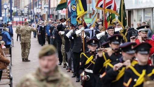 https://www.gazettelive.co.uk/whats-on/whats-on-news/redcar-armed-forces-day-programme-31914238