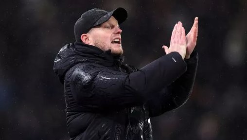 Kim Hellberg explains Middlesbrough second-half dips and how he's guarding against complacency