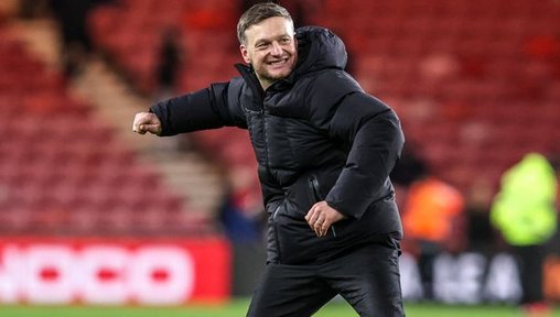 EFL expert absolutely nails his assessment of Kim Hellberg's excellent start at Middlesbrough