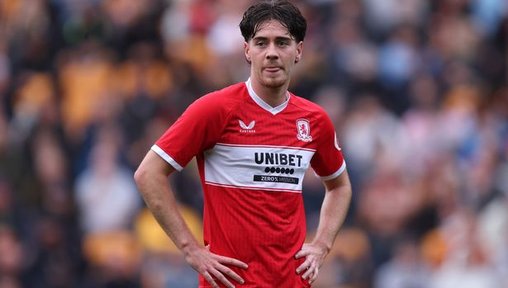 What next as Middlesbrough and Ipswich Town reach transfer agreement on Hayden Hackney