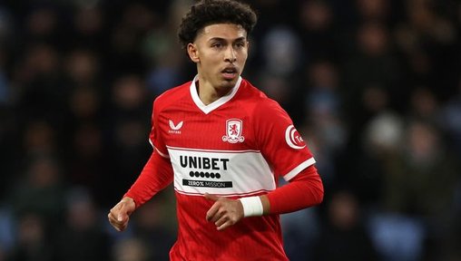 Why Jeremy Sarmeinto is struggling at Middlesbrough and the hope for the future