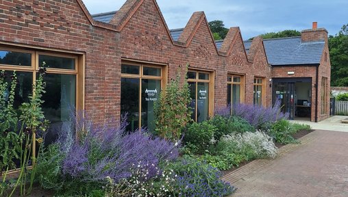 https://www.thenorthernecho.co.uk/news/25358261.thought-lunch-kirkleatham-walled-garden-cafe/?ref=rss