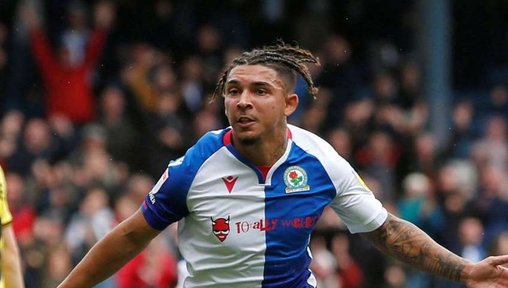 Blackburn Rovers ace wanted abroad amid Middlesbrough interest