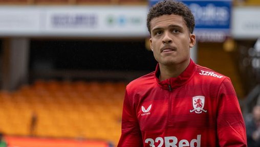 Neto Borges transfer admission as Middlesbrough loanee enjoys life at Bristol City