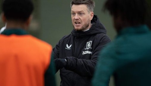 'I know Kim Hellberg well enough now' - Life at Middlesbrough under the head coach