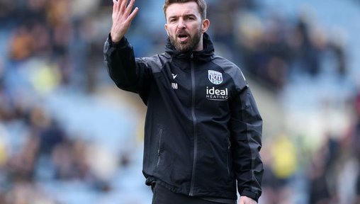West Brom make head coach decision which has big implications on Middlesbrough's promotion hopes