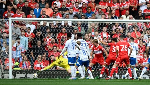 Middlesbrough's summer focus to improve weakness that has already worked wonders for Rob Edwards
