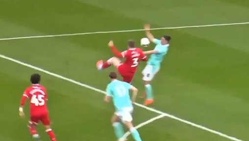 Easily-forgotten early moment in Oxford draw could have changed the day for Middlesbrogh