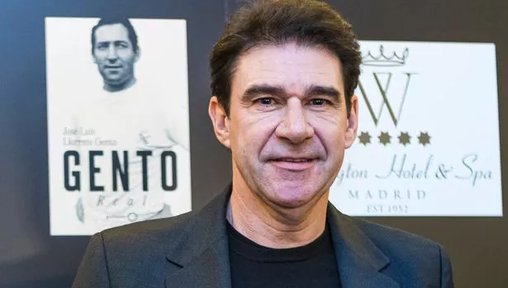 Ex-Middlesbrough boss Aitor Karanka lands presitgious Spain role