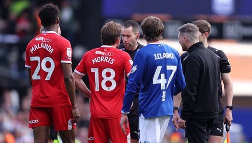 Controversy aside, Middlesbrough should have one key takeaway from Ipswich and a focus switch