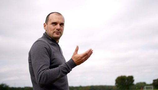 Hartlepool United's new partnership with firm linked to mentor of Middlesbrough's Kieran Scott