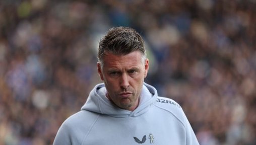 Rob Edwards details plan over the international break to improve Middlesbrough's attack