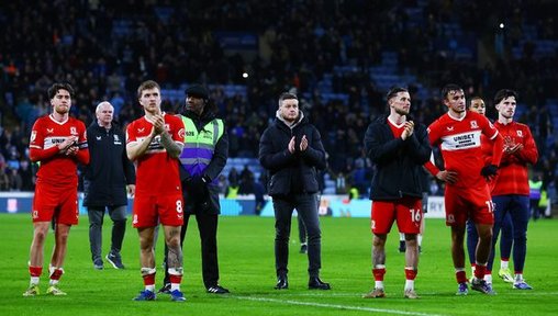 Poignant Kim Hellberg moment at Coventry City leaves me assured about Middlesbrough